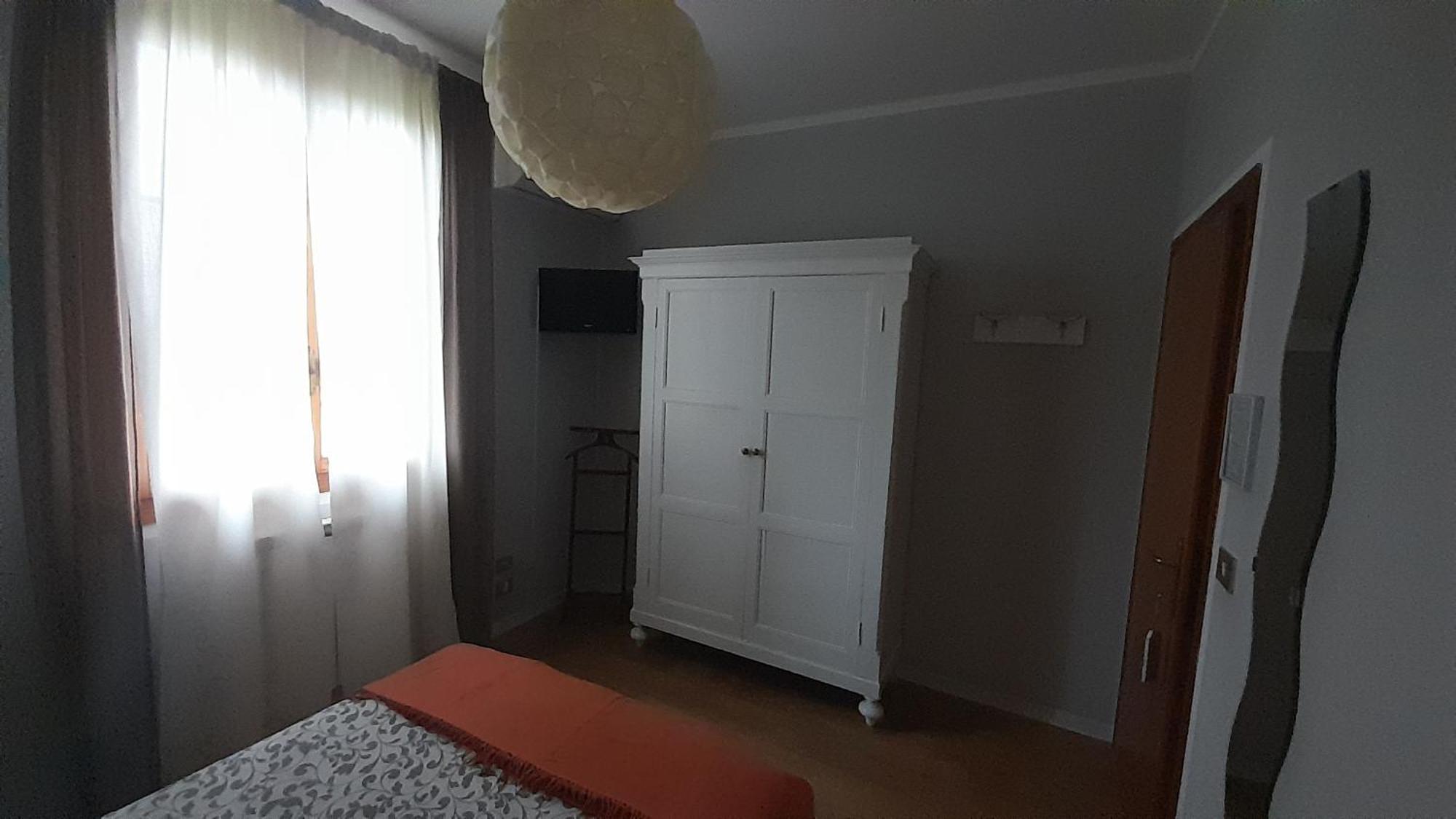 La Maison Di Brigitte E Simone Бентивольо Экстерьер фото
